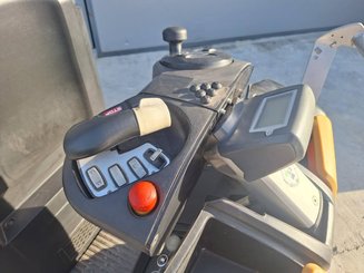 Préparateur de commande au sol Caterpillar N020NE