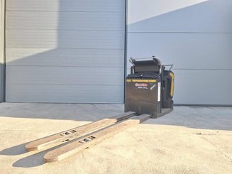 Préparateur de commande au sol Caterpillar N020NE