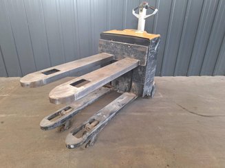 Transpalette accompagnant Caterpillar NPP20N2E