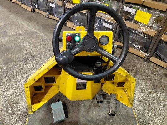 Tracteur industriel Charlatte TE206