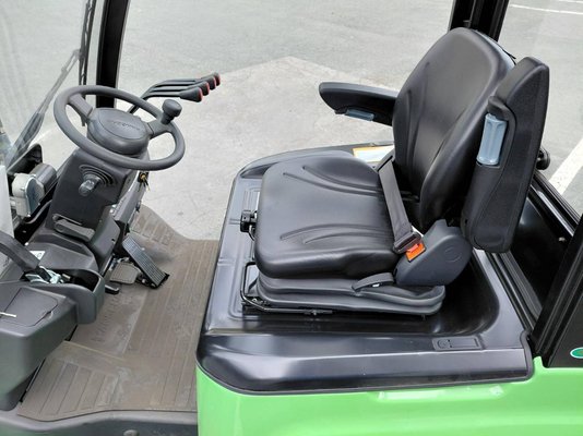 Chariot élévateur frontal 4 roues Hangcha AE25-I