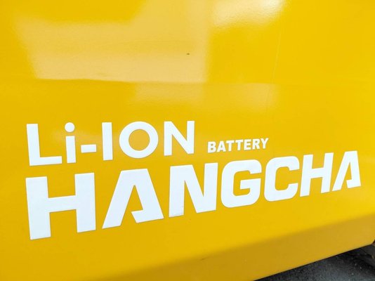 Chariot élévateur frontal 4 roues Hangcha XE30i (CPD30-XEY2-SI)