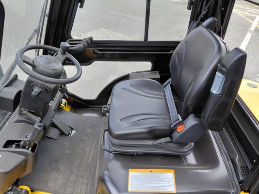 Chariot élévateur frontal 4 roues Hangcha XE30i (CPD30-XEY2-SI)