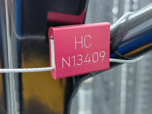 Chariot élévateur frontal 4 roues Hangcha XE30i (CPD30-XEY2-SI)