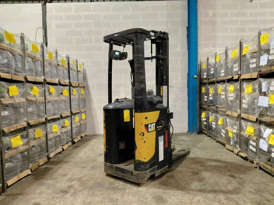 Gerbeur porté debout Caterpillar NSR20N