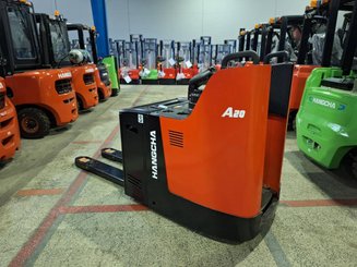 Transpalette porté debout Hangcha CBD20-AC2S-SU