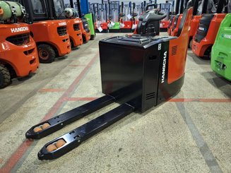 Transpalette porté debout Hangcha CBD20-AC2S-SU