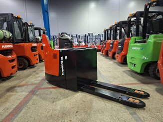 Transpalette porté debout Hangcha CBD20-AC2S-SU