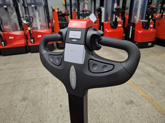 Transpalette accompagnant Hangcha CBD20-AC2