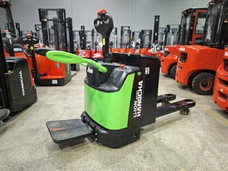 Transpalette porté debout Hangcha CBD30-AC2S-I
