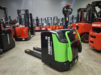 Transpalette porté debout Hangcha CBD30-AC2S-I