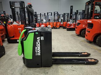 Transpalette porté debout Hangcha CBD30-AC2S-I