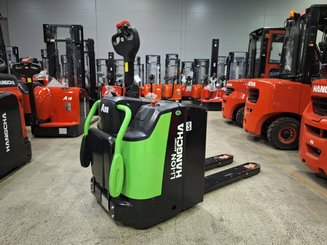 Transpalette porté debout Hangcha CBD30-AC2S-I