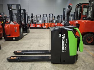 Transpalette porté debout Hangcha CBD30-AC2S-I