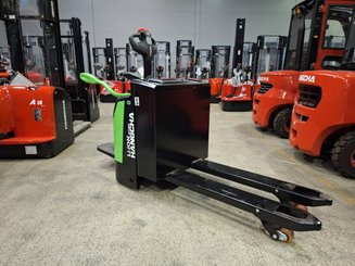 Transpalette porté debout Hangcha CBD30-AC2S-I