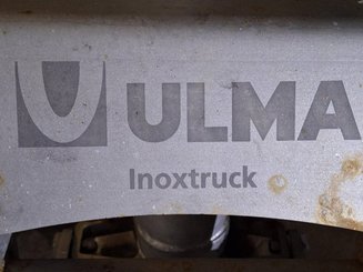 Transpalette manuel Ulma MPT15