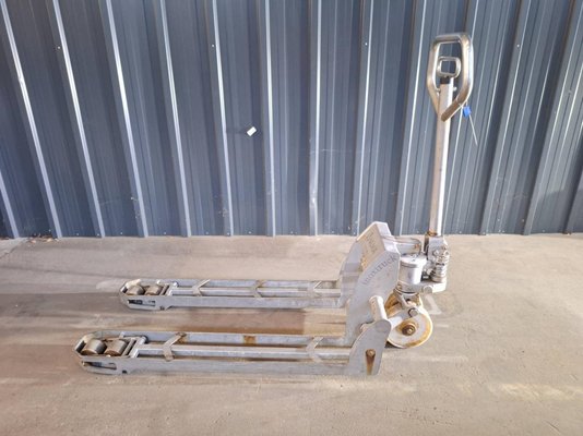 Transpalette manuel Ulma MPT15