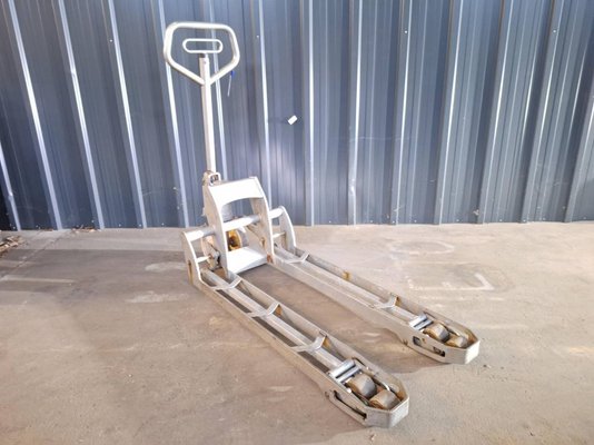 Transpalette manuel Ulma MPT15