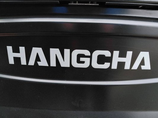 Chariot élévateur frontal 4 roues Hangcha AE18