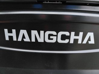 Chariot élévateur frontal 4 roues Hangcha AE18