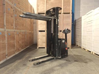 Gerbeur accompagnant Hangcha CDD12-E