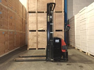 Gerbeur accompagnant Hangcha CDD12-E
