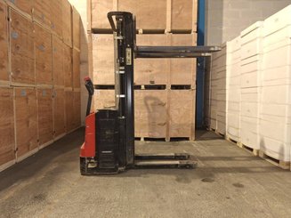 Gerbeur accompagnant Hangcha CDD12-E