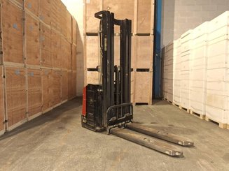 Gerbeur accompagnant Hangcha CDD12-E