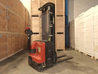 Gerbeur accompagnant Hangcha CDD12-E