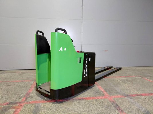Transpalette porté debout Hangcha CBD20-AC2S-iSU