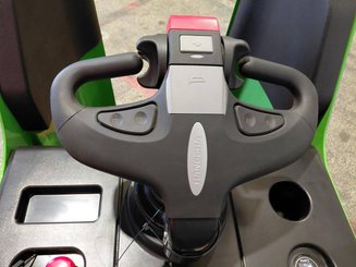 Transpalette porté debout Hangcha CBD20-AC2S-iSU