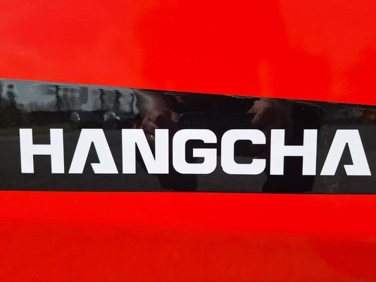 Chariot élévateur frontal 4 roues Hangcha XF25G-2