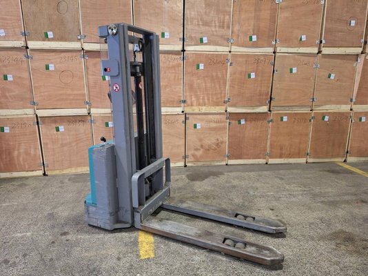 Gerbeur accompagnant - EPL210