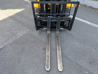 Chariot élévateur frontal 4 roues Hangcha XE18i
