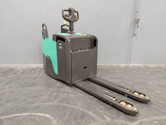 Transpalette porté debout Mitsubishi PBF25N3R MITSUBISHI