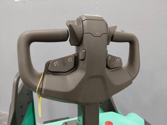 Transpalette porté debout Mitsubishi PBF25N3R MITSUBISHI