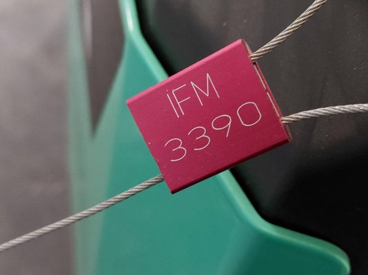 Transpalette porté debout Mitsubishi PBF25N3R MITSUBISHI