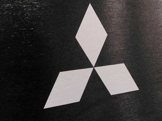 Transpalette porté debout Mitsubishi PBF25N3R MITSUBISHI