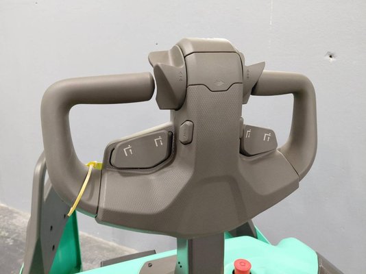 Transpalette porté debout Mitsubishi PBF25N3R MITSUBISHI