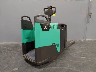 Transpalette porté debout Mitsubishi PBF25N3R MITSUBISHI