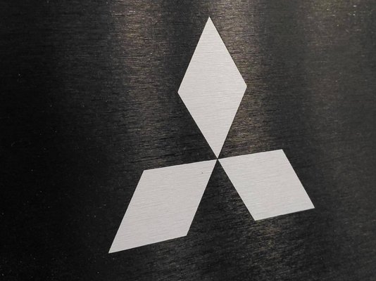 Transpalette porté debout Mitsubishi PBF25N3R MITSUBISHI