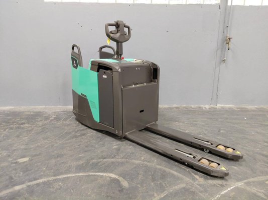 Transpalette porté debout Mitsubishi PBF25N3R MITSUBISHI