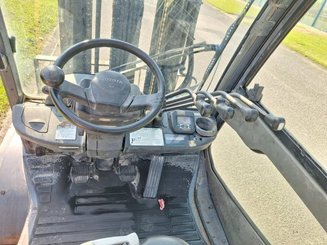 Chariot élévateur frontal 4 roues Toyota 52-8FDJF35D