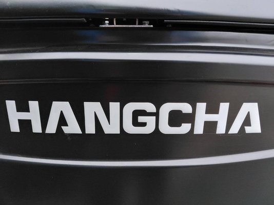 Chariot élévateur frontal 4 roues Hangcha AE15