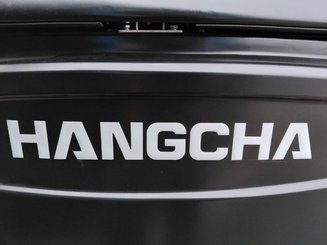 Chariot élévateur frontal 4 roues Hangcha AE15