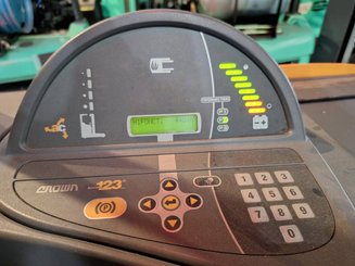 Chariot à mât rétractable Crown ESR5260-1.4