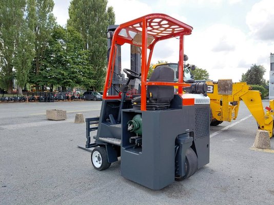 Chariot multidirectionnel AMLIFT AGILIFT 25-12/55