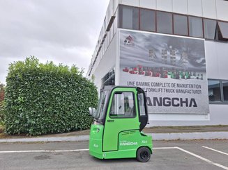 Tracteur de remorquage Hangcha QDD60-XD3i