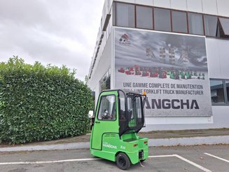 Tracteur de remorquage Hangcha QDD60-XD3i