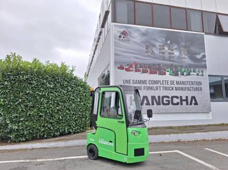 Tracteur de remorquage Hangcha QDD60-XD3i
